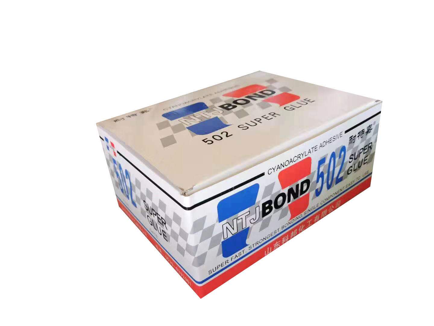 40支裝普通502膠水