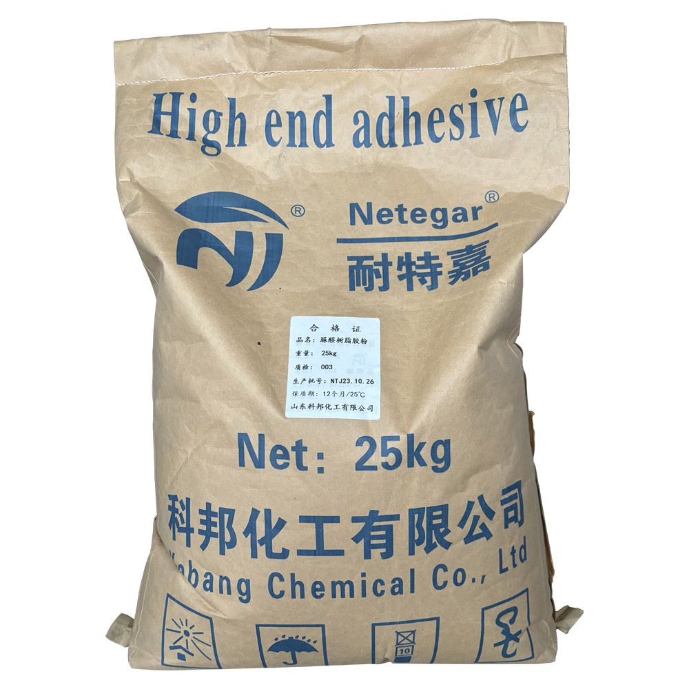 熱壓貼皮木膠粉